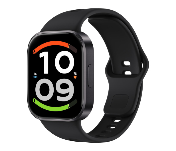 Xiaomi Redmi Watch 6 Active Midnight Black - 1552028 - zdjęcie